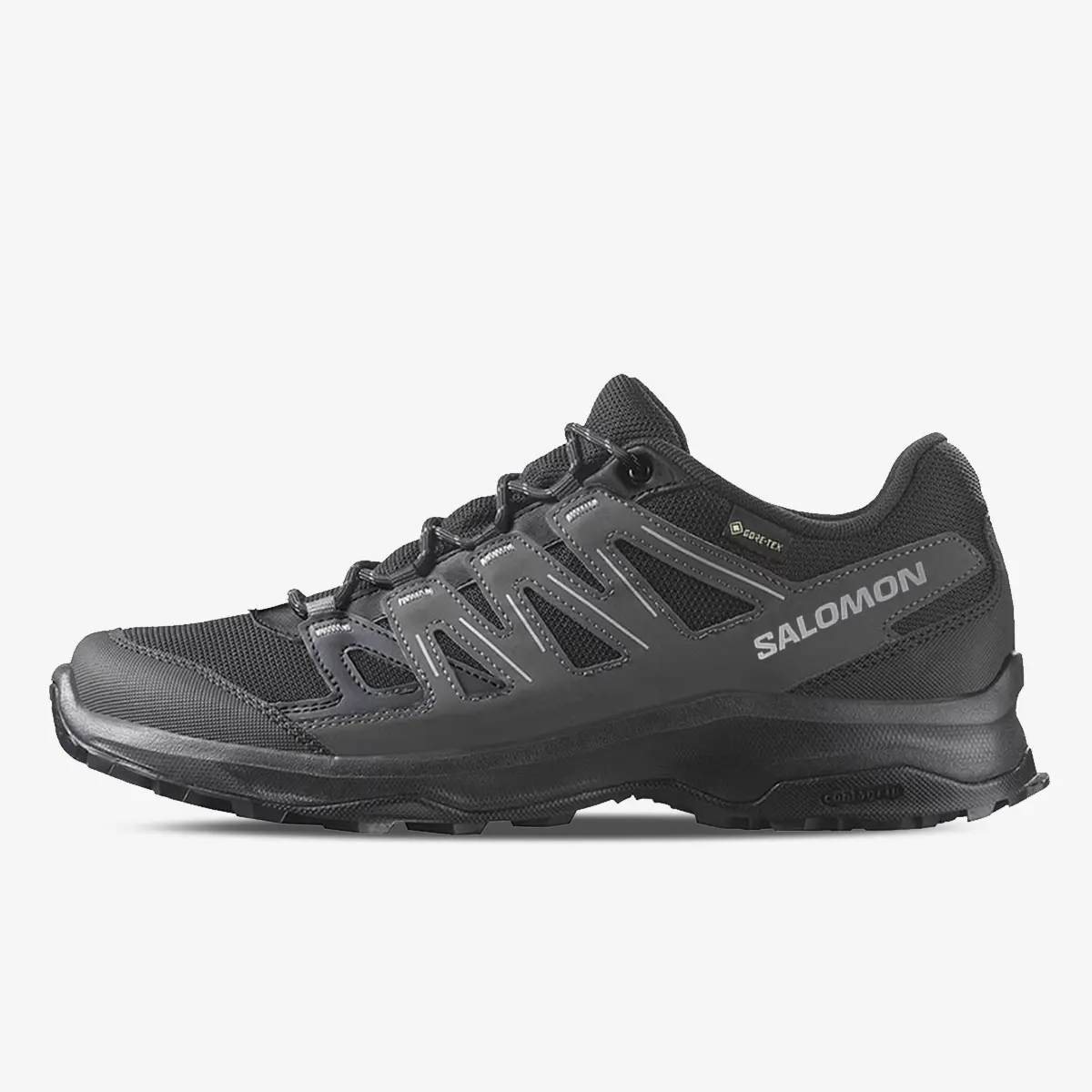 Кросівки чоловічі Salomon Grivola Gtx