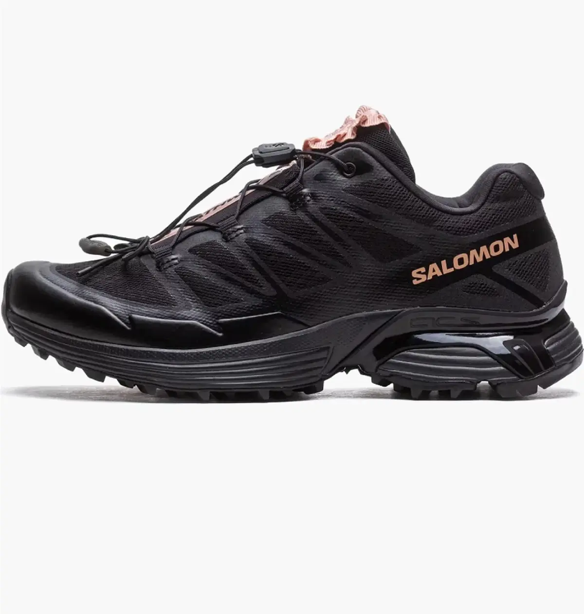 Кросівки жіночі Salomon Xt-Pathway 2 Black