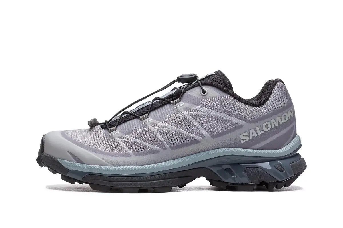 Кросівки унісекс Salomon Xt-6 Shadow