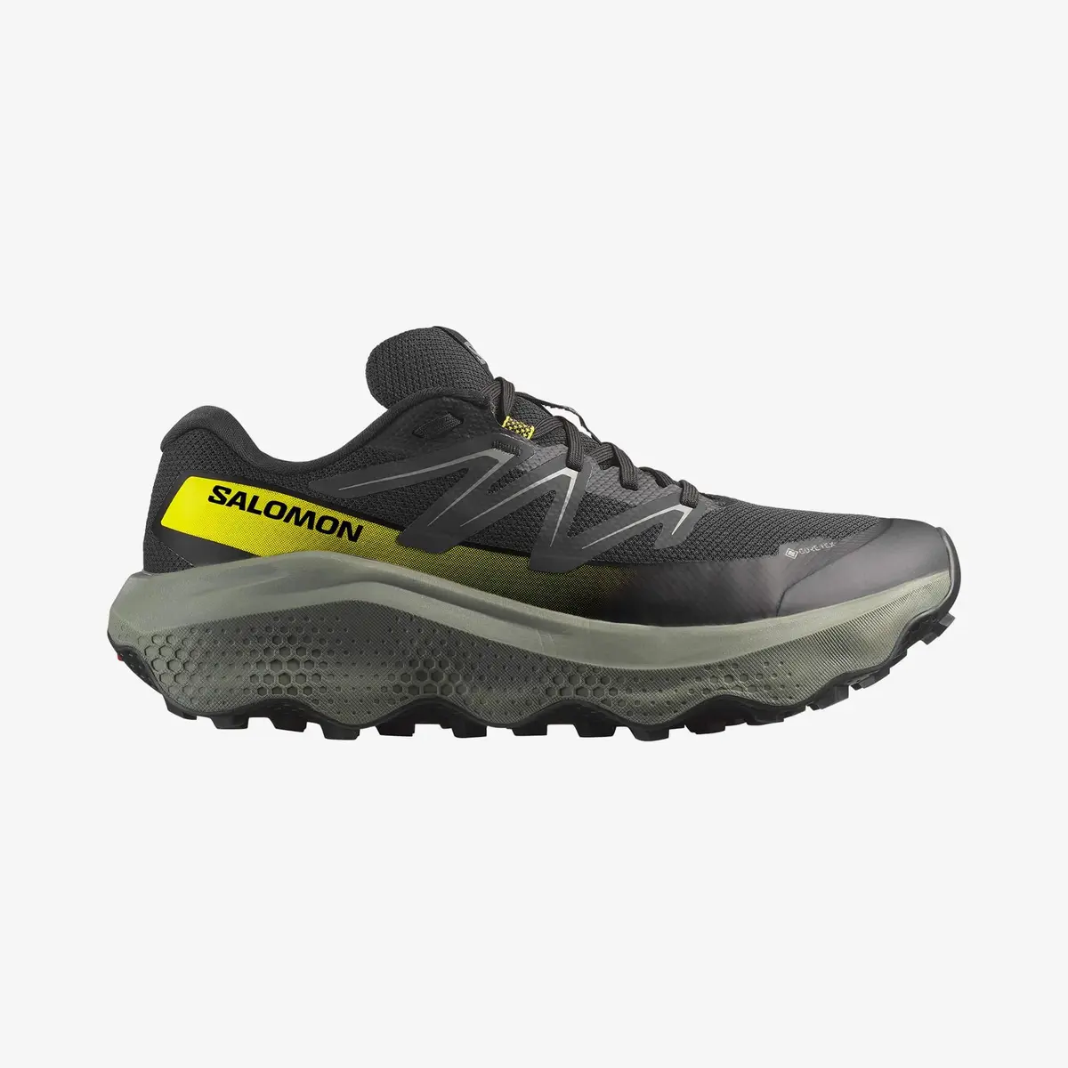 Кросівки чоловічі Salomon Ultra Flow 2 Gore-Tex