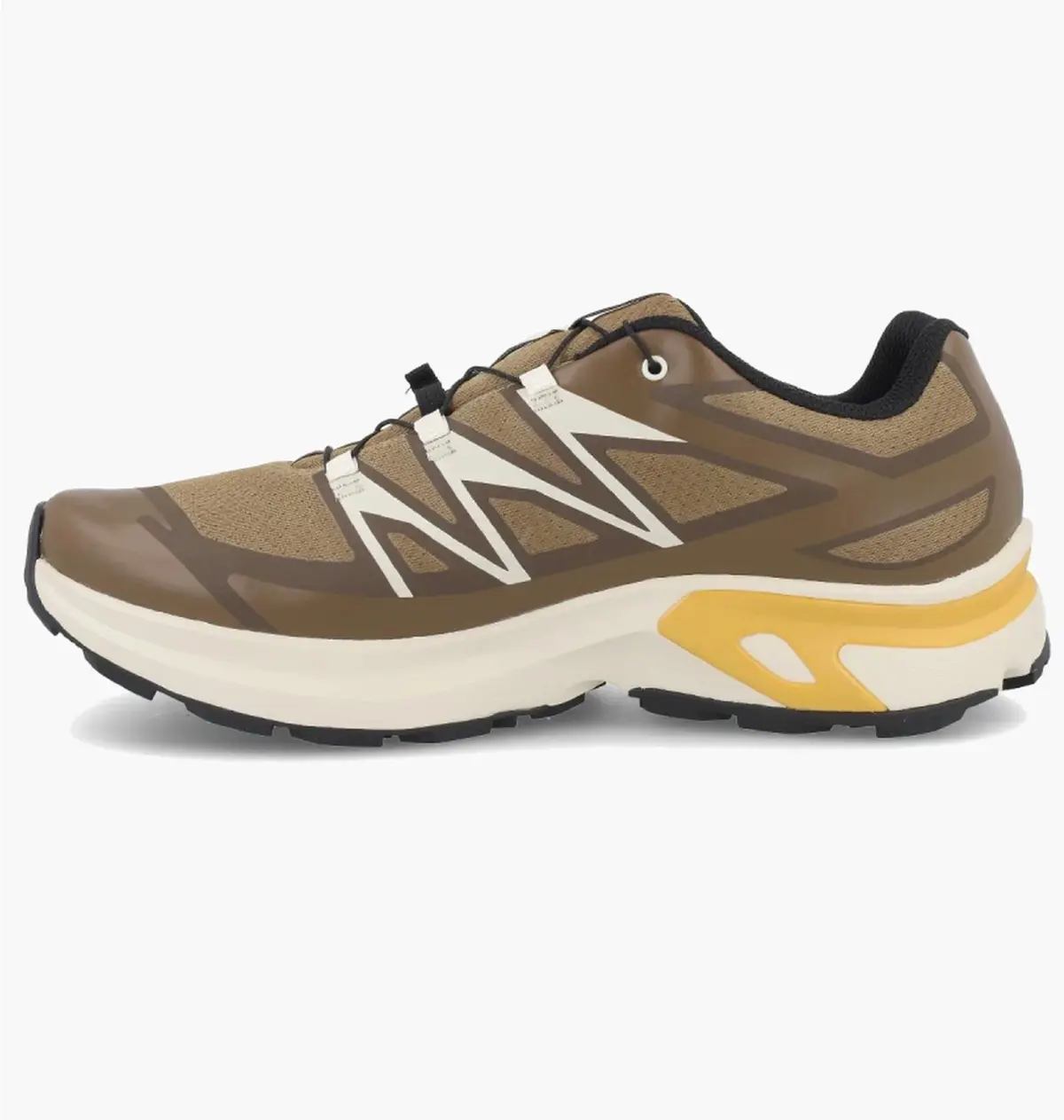 Кросівки унісекс Salomon Xt-Evr Gore-Tex Brown