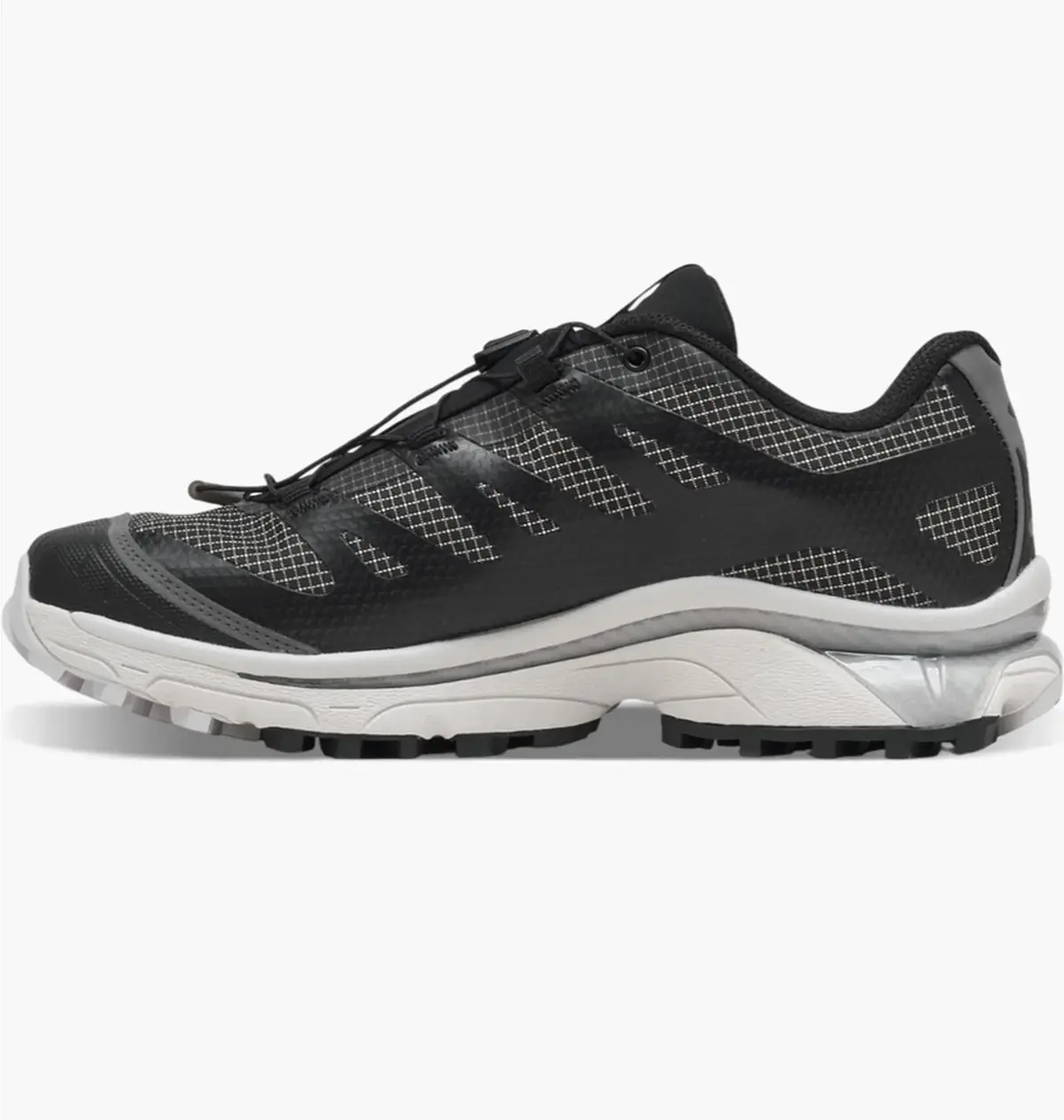 Кросівки чоловічі Salomon Xt-4 Og Gtx чорні L47953400