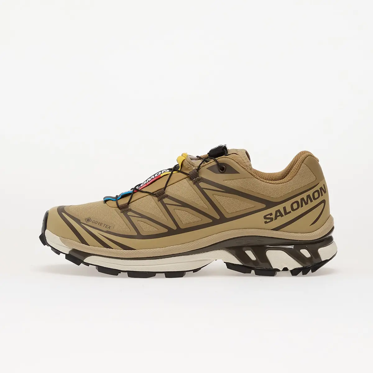 Кросівки чоловічі Salomon Xt-6 Gore-Tex
