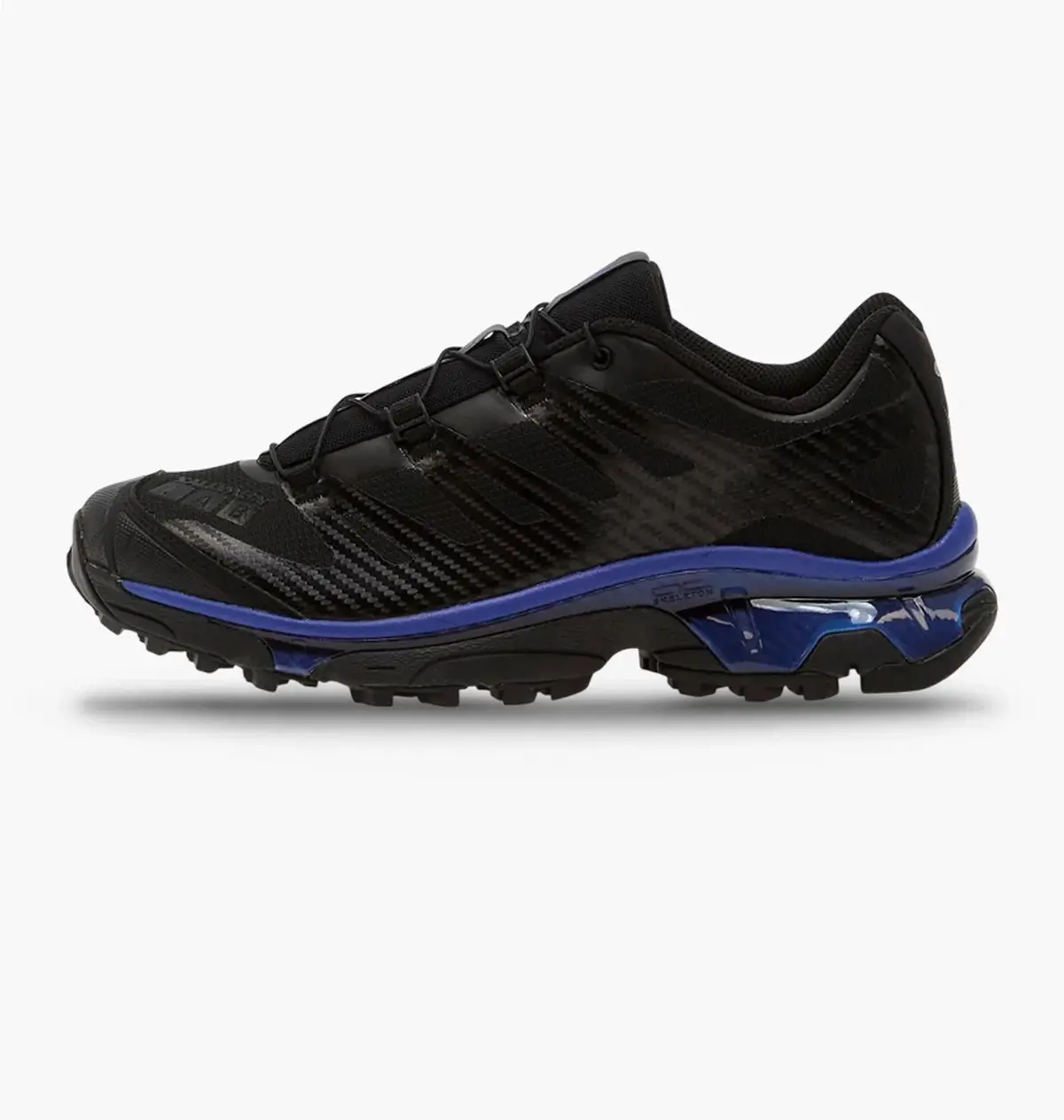 Кросівки чоловічі Salomon Xt-4 Og Recon Black