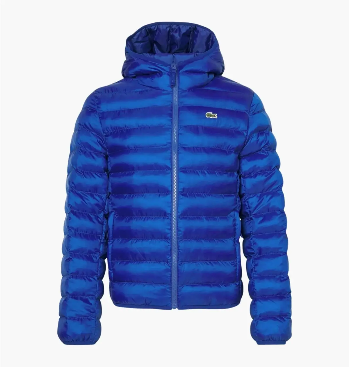 Куртка чоловіча Lacoste Outdoor Blue