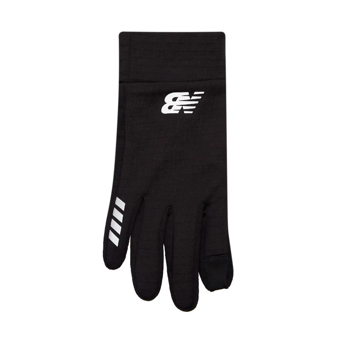 Футбольные перчатки унисекс New Balance Onyx Grid Fleece