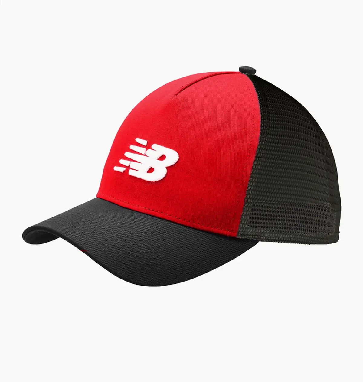 Кепка New Balance Lifestyle Athletics Trucker