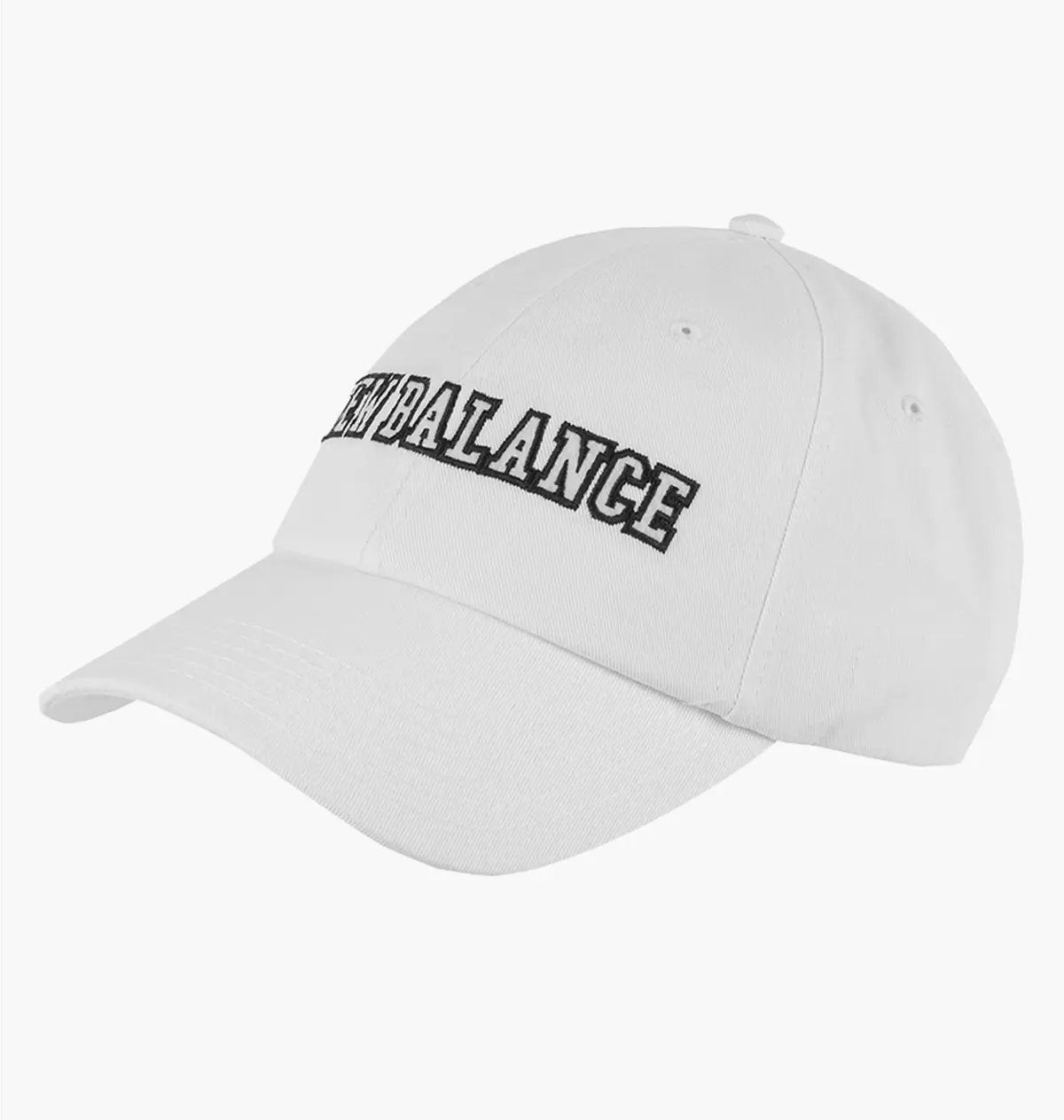 Кепка New Balance Logo Hat