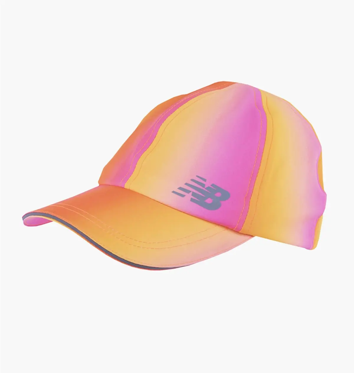 Кепка New Balance High Pony Performance Hat
