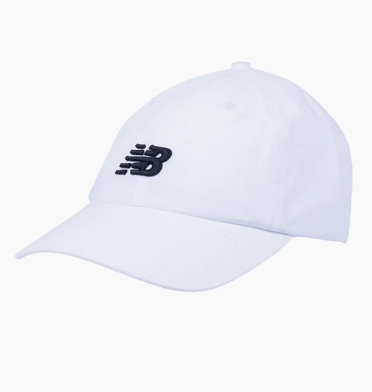 Кепка New Balance Curved Brim Hat