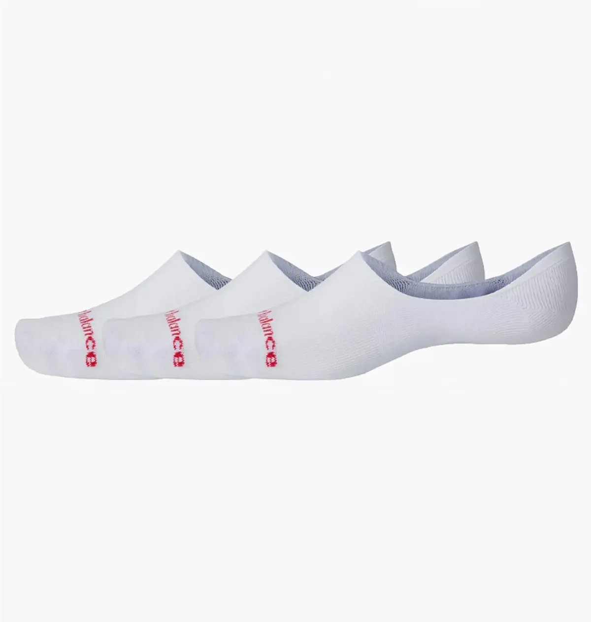Носки New Balance Liner White