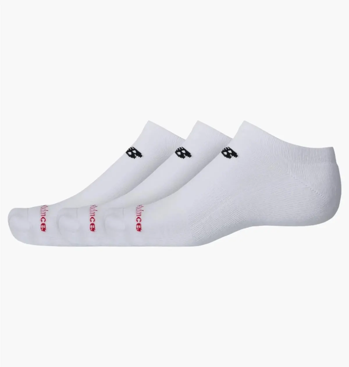 Носки New Balance Everyday (3 ) White