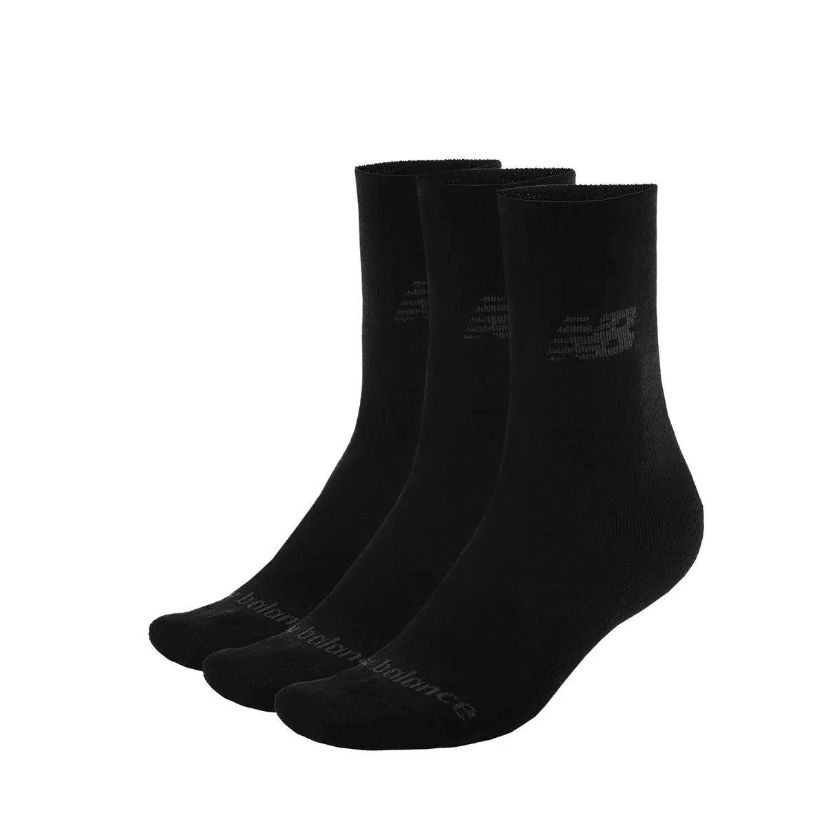 Носки New Balance Performance Cotton Cushioned Crew