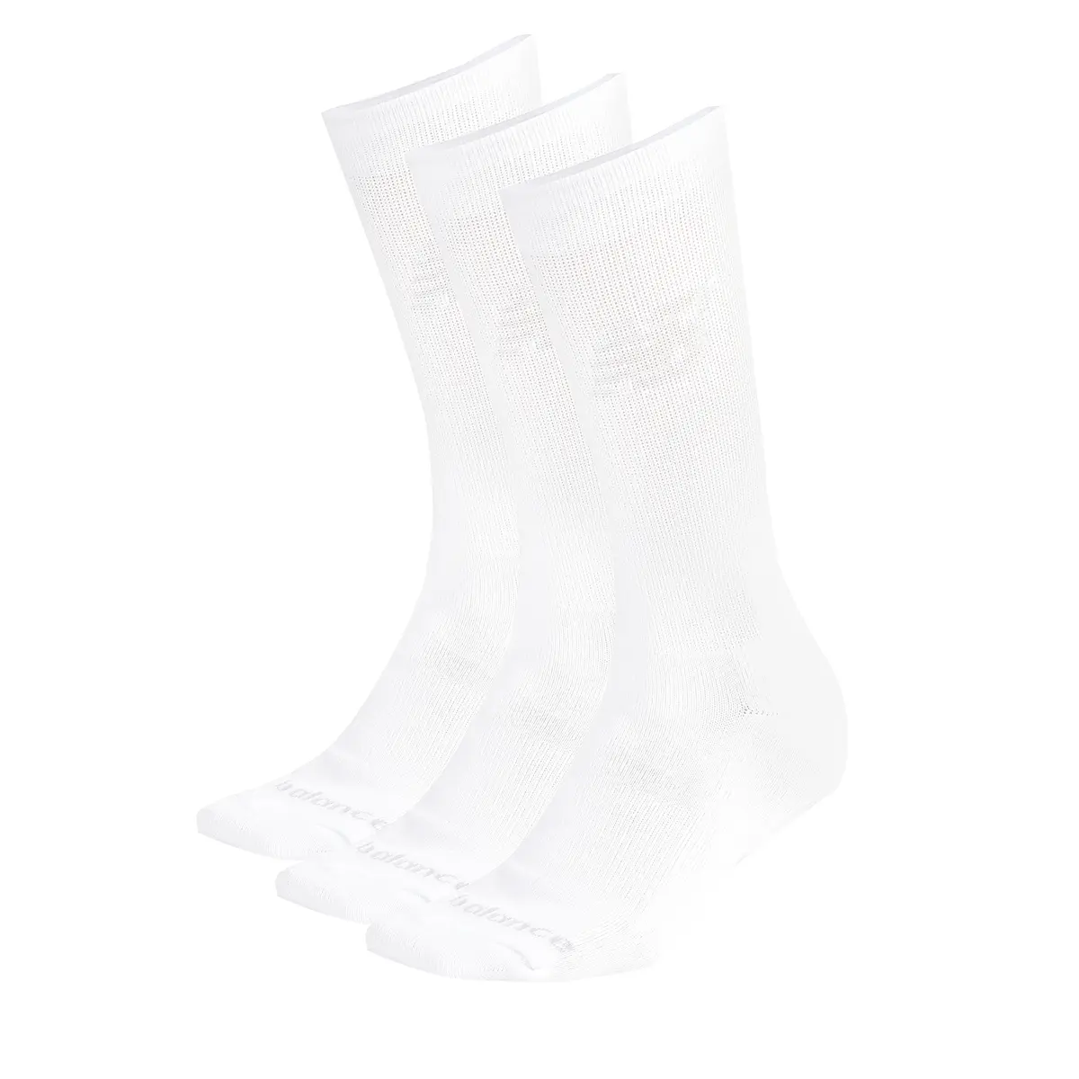 Носки New Balance Performance Cotton Cushioned Crew