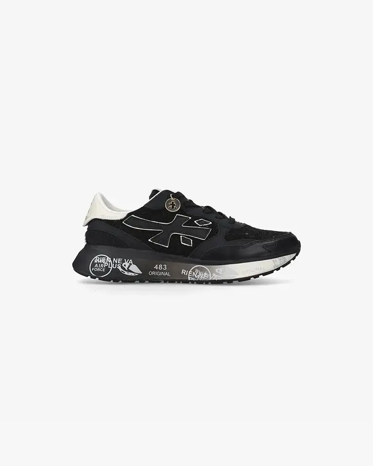 Кофта мужская Premiata Lauryn