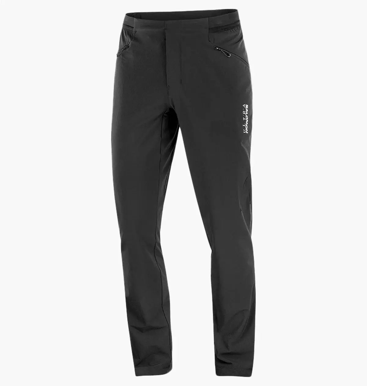 Брюки чоловічі Salomon Ultra All Day Black