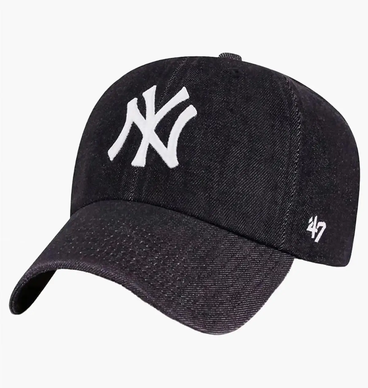 Кепка 47 Brand Yankees Lennon Black