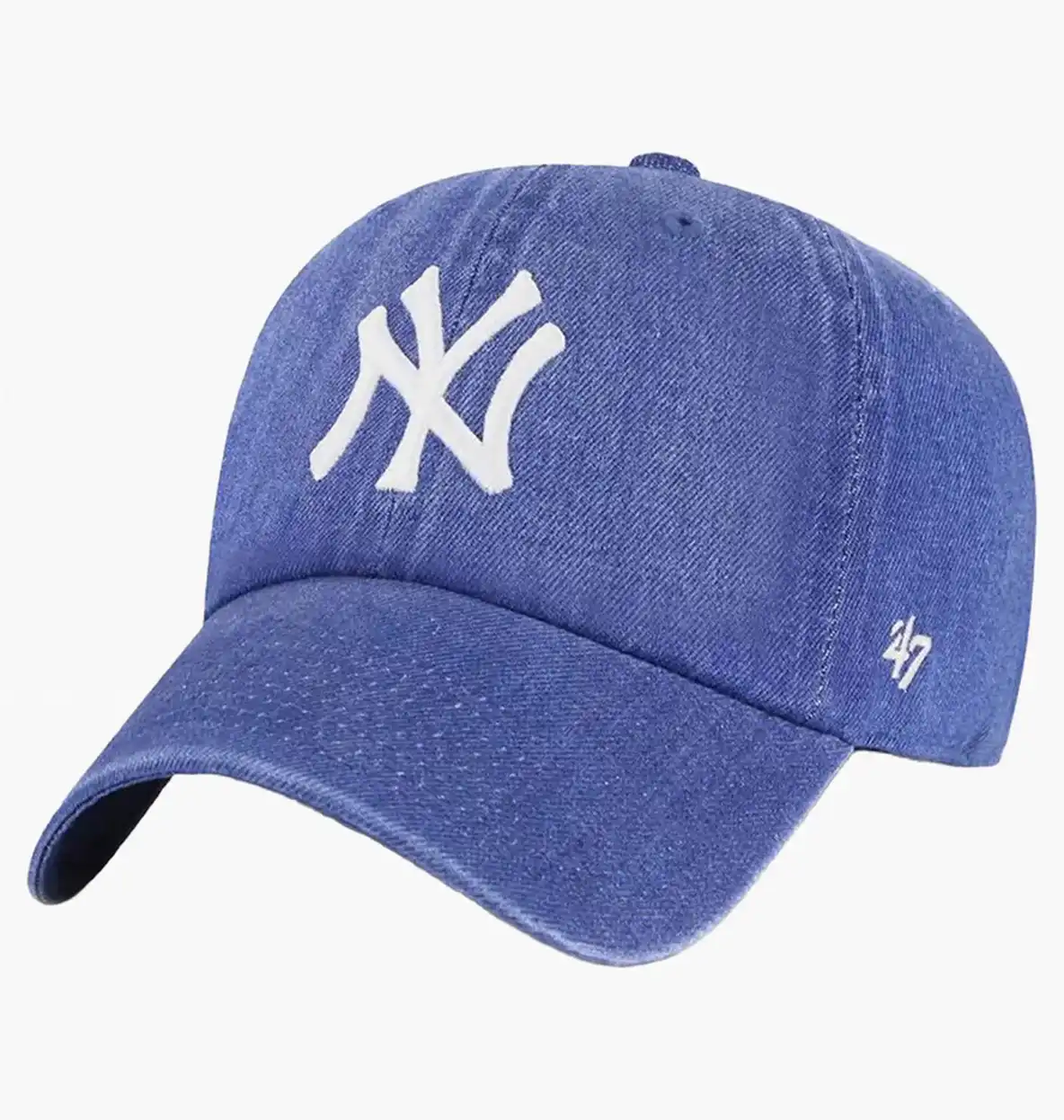 Кепка 47 Brand Yankees Lennon Blue