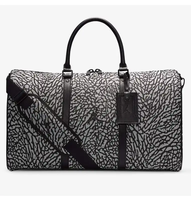 Спортивна сумка Jordan Air Icon Duffle Bag (40L)
