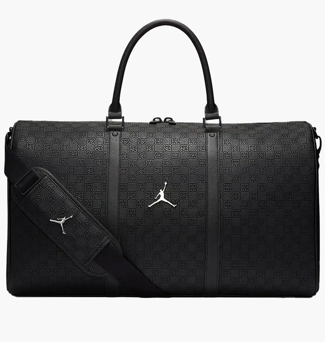 Багажна сумка Jordan Jam Monogram Duffle Bag