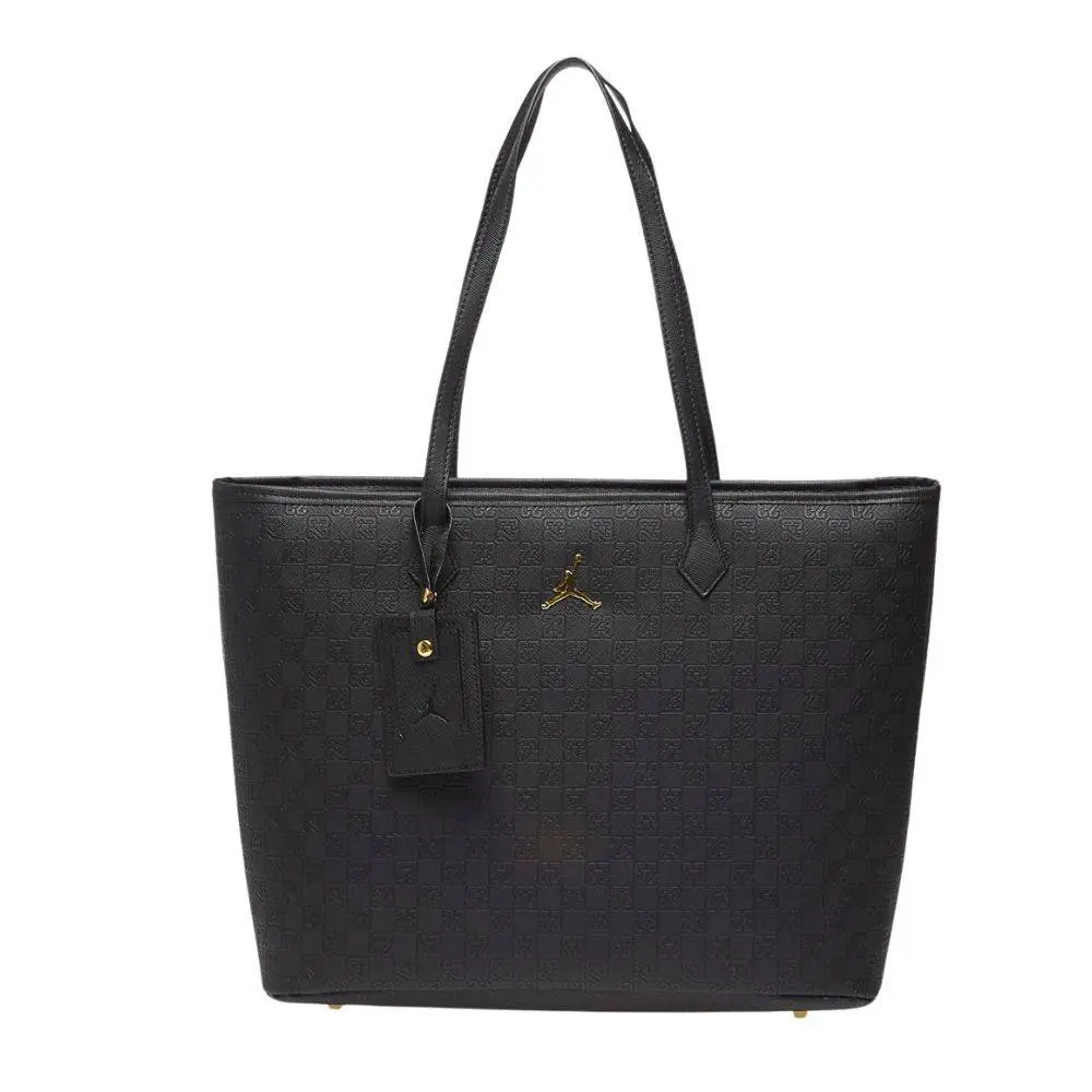 Сумка на плечо Jordan Monogram Tote Bag