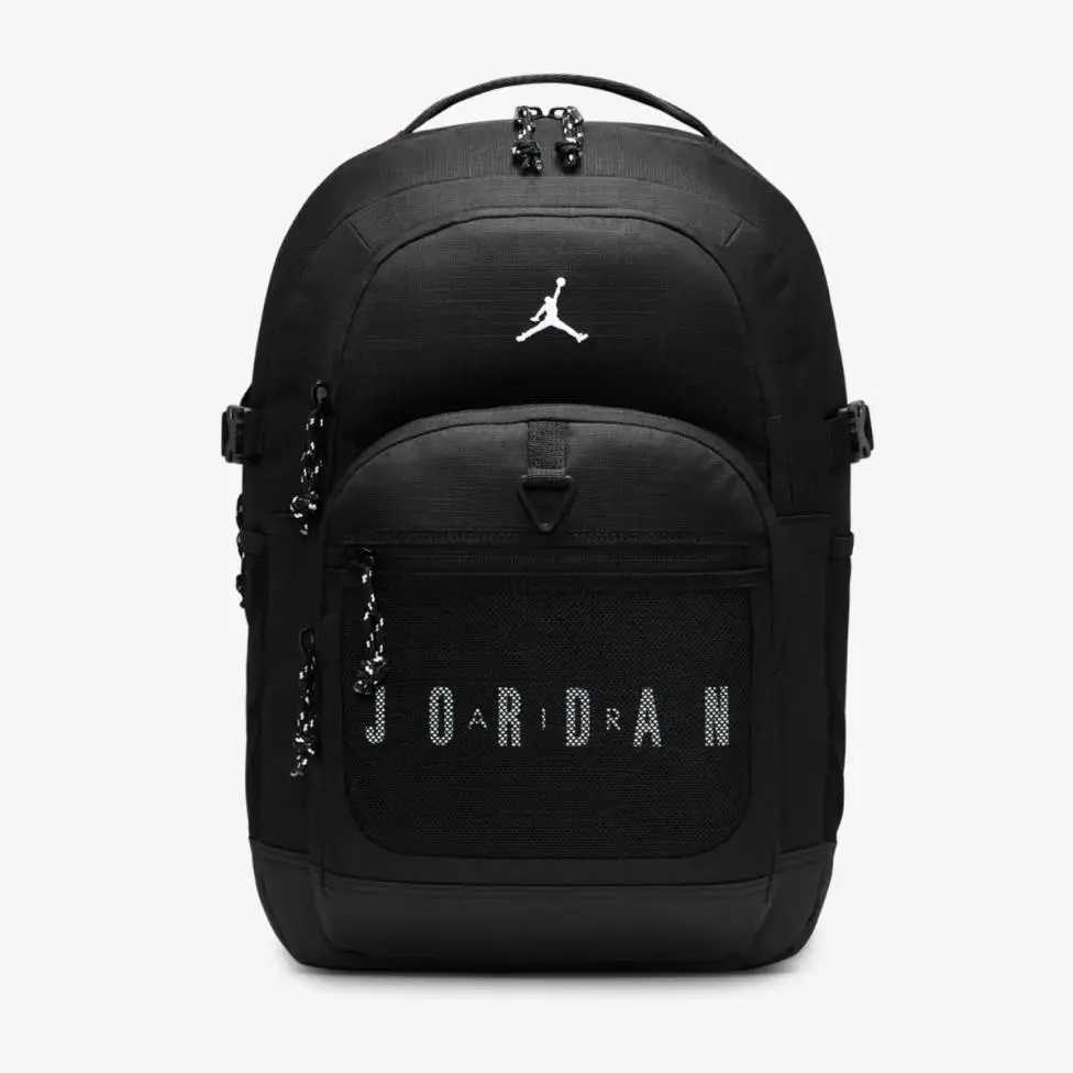 Рюкзак Jordan Jam Blacktop (25L)