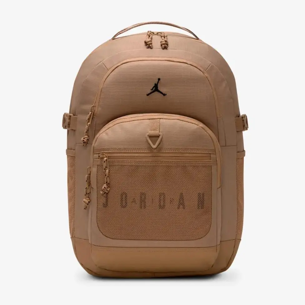 Рюкзак Jordan Jam Blacktop Backpack