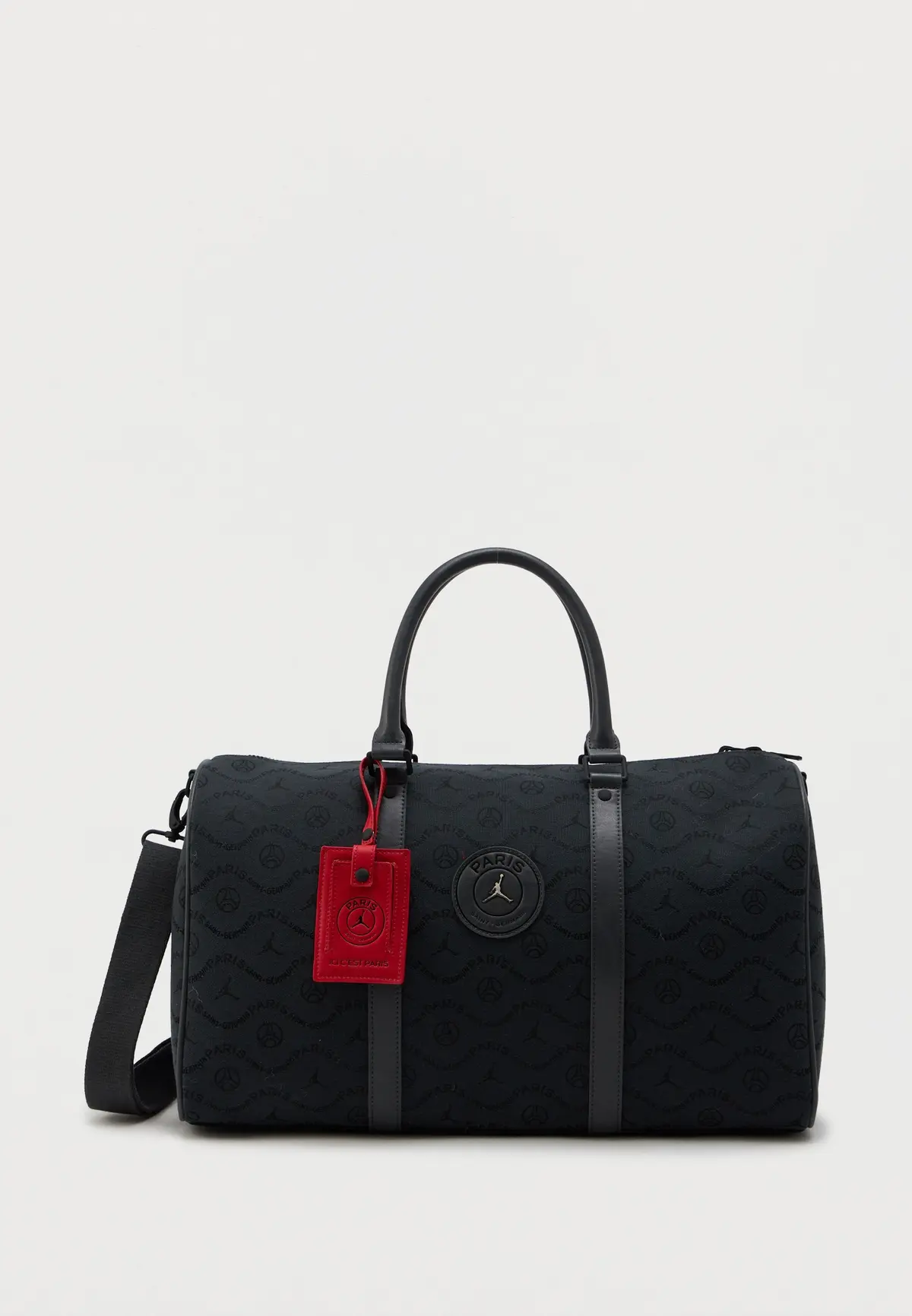 Спортивна сумка Jordan Paris Saint-Germain F.C. Monogram Duffle