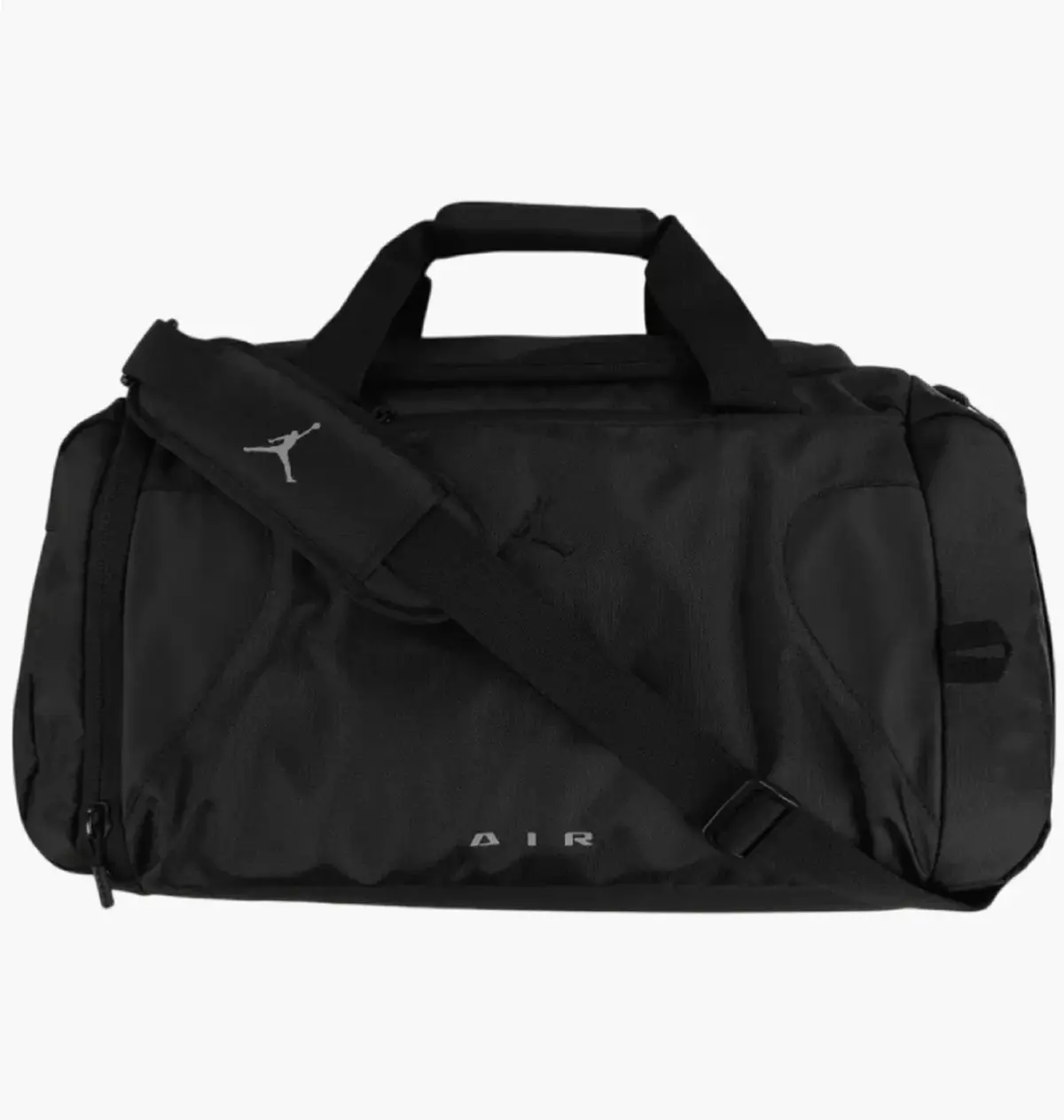 Спортивна сумка Jordan Jam Element Black