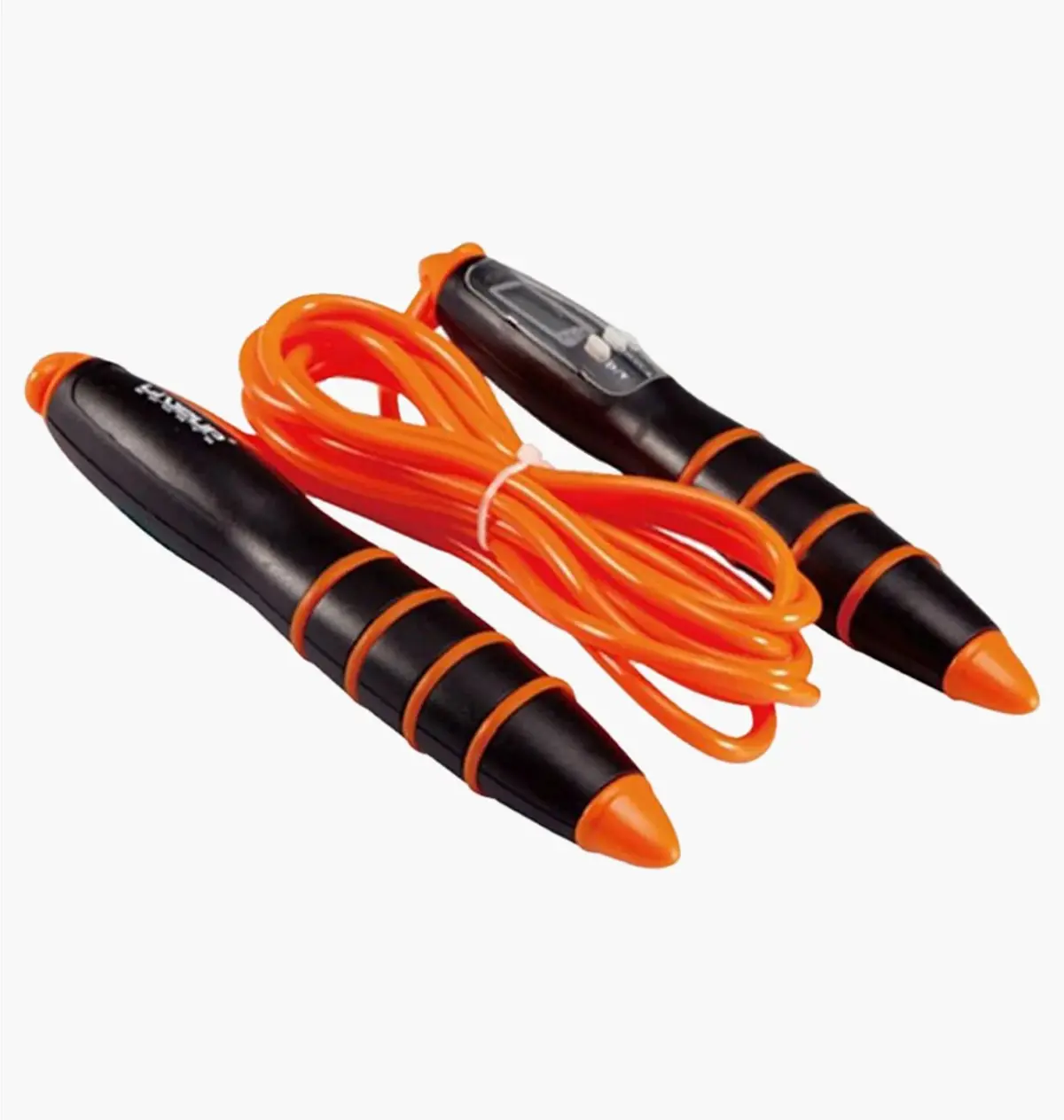 Скакалка Liveup Digital Jump Rope