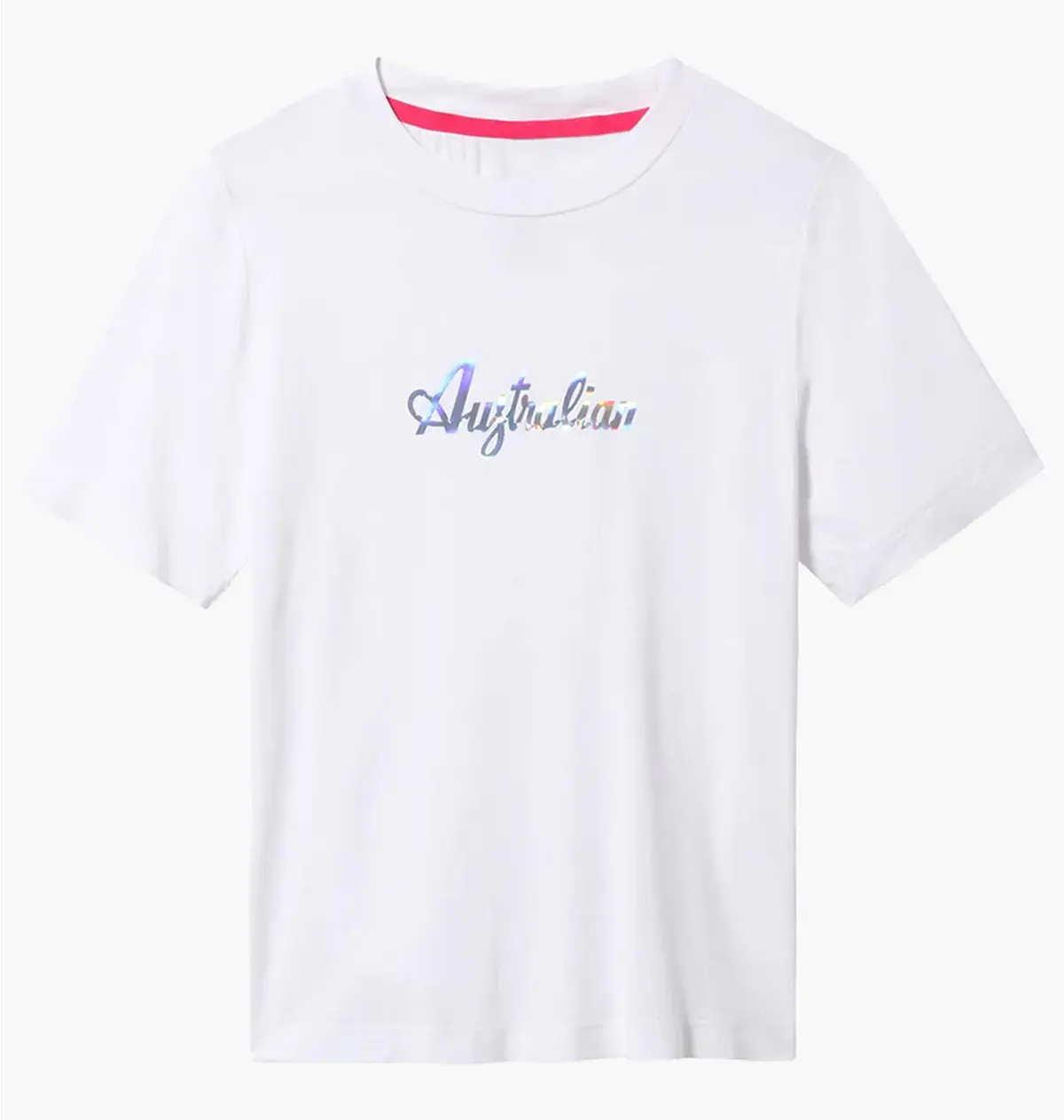 Футболка чоловіча Australian Seven_Dream_Sport