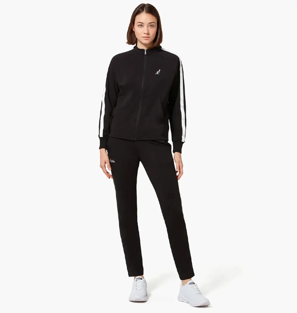 Спортивный костюм женской Australian Tracksuit Essentials