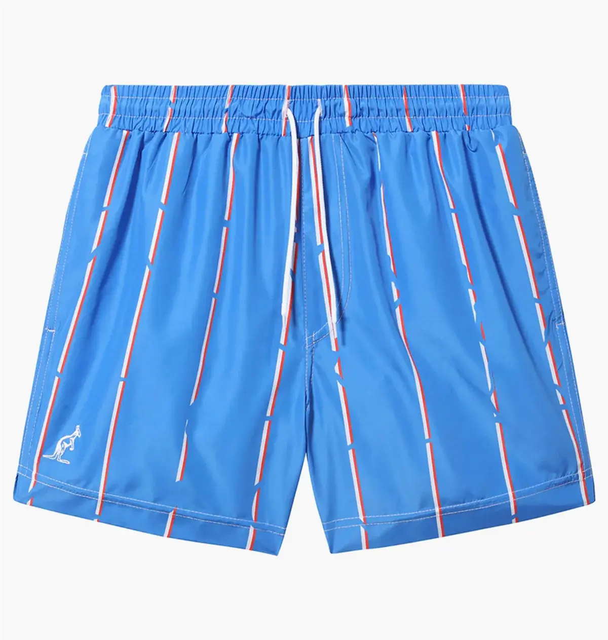 Шорти чоловічі Australian Stripe Beach Boxer