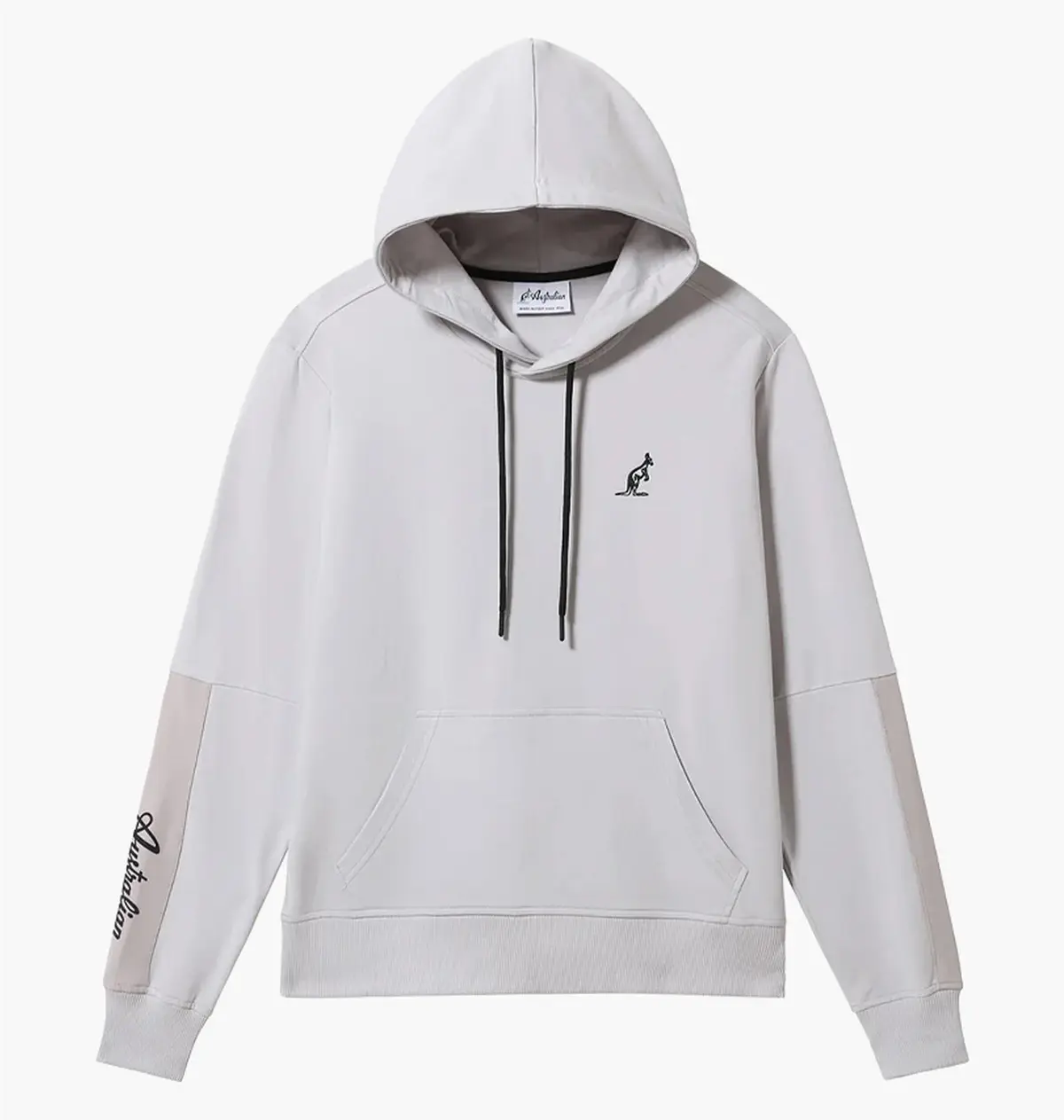 Кофта чоловіча Australian City Hoodie