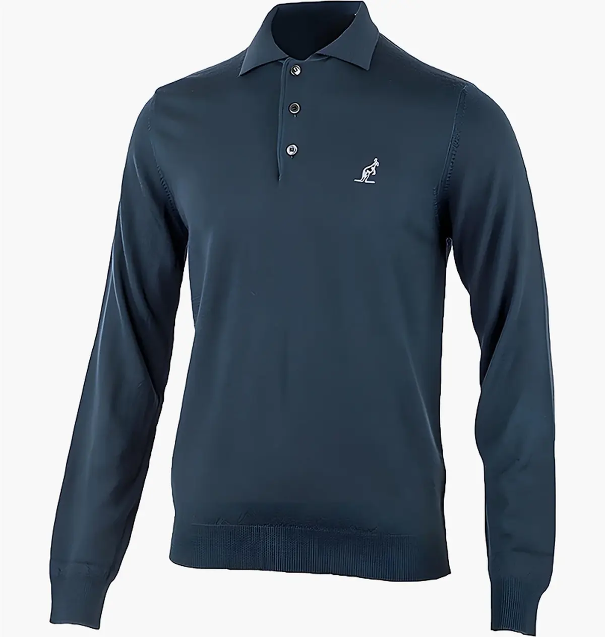 Кофта чоловіча Australian Sweater Polo Neck
