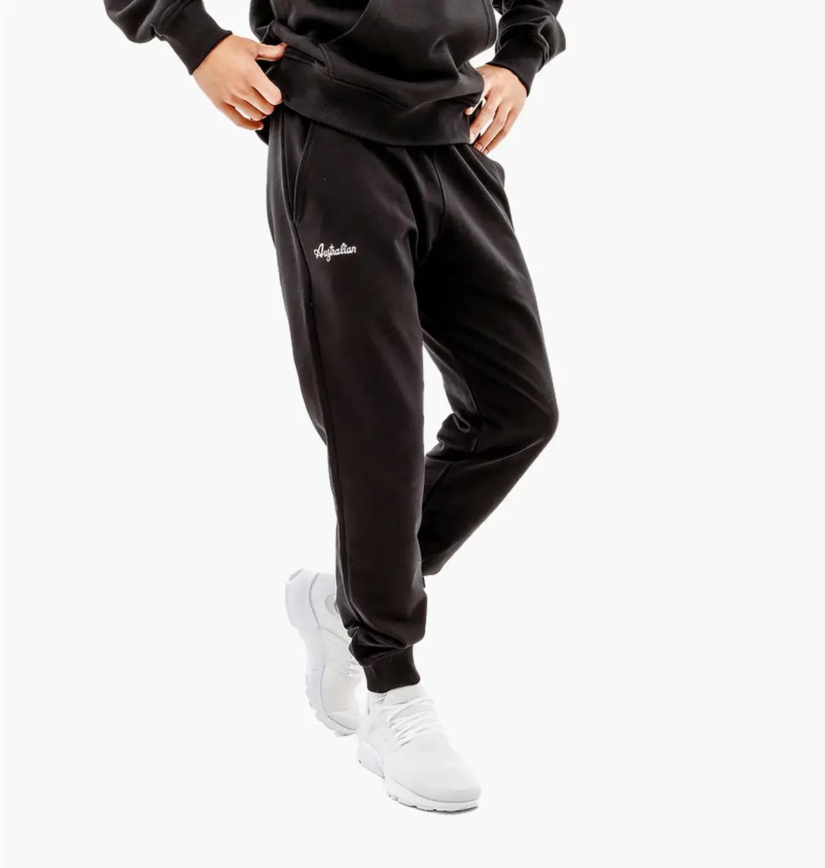 Брюки чоловічі Australian Elastic Fleece Pant