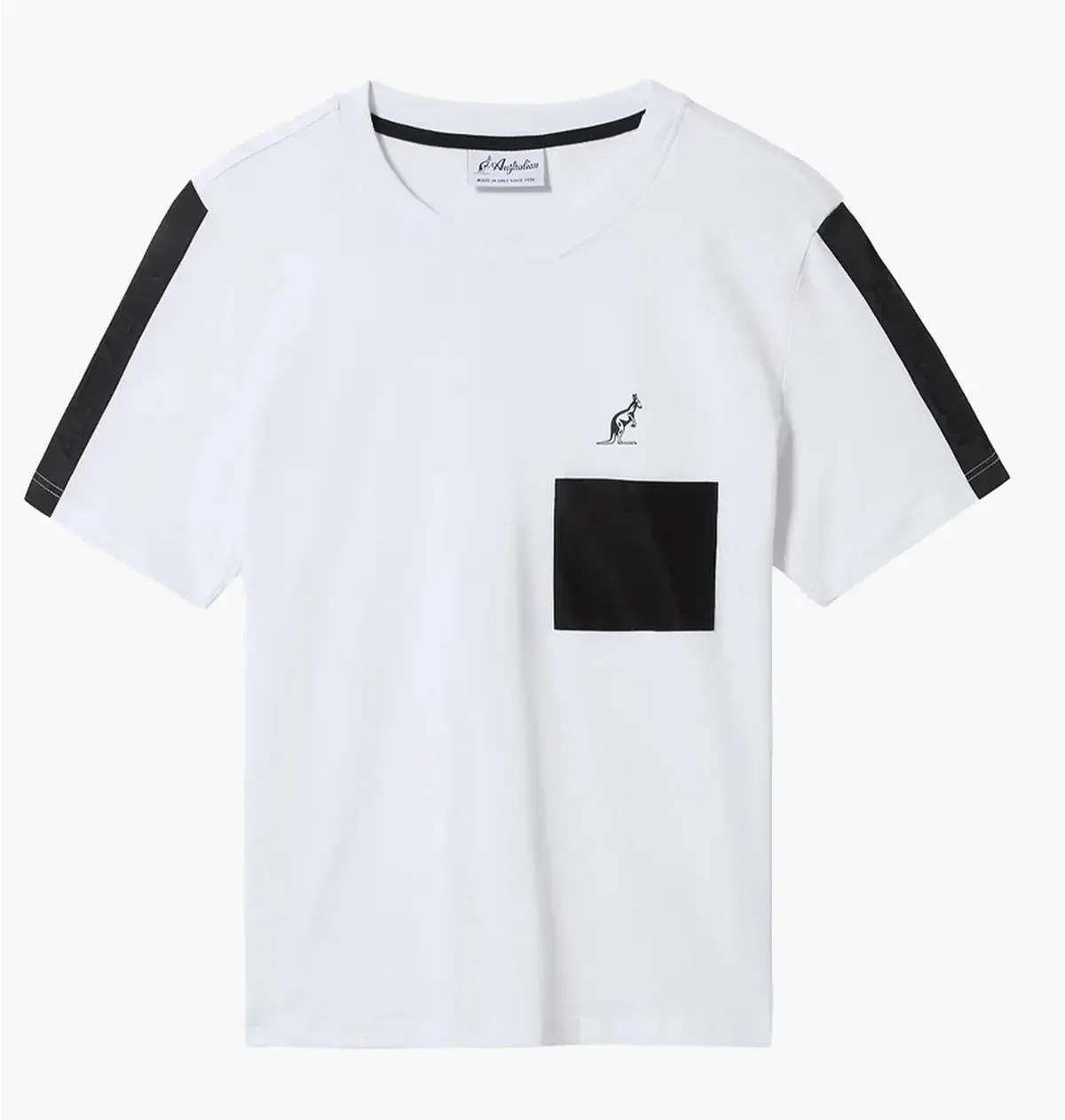 Футболка чоловіча Australian Impact T-Shirt