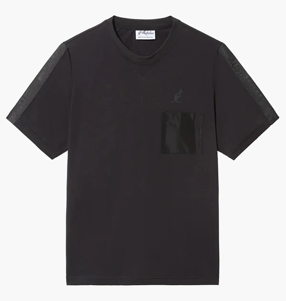 Футболка чоловіча Australian Impact T-Shirt