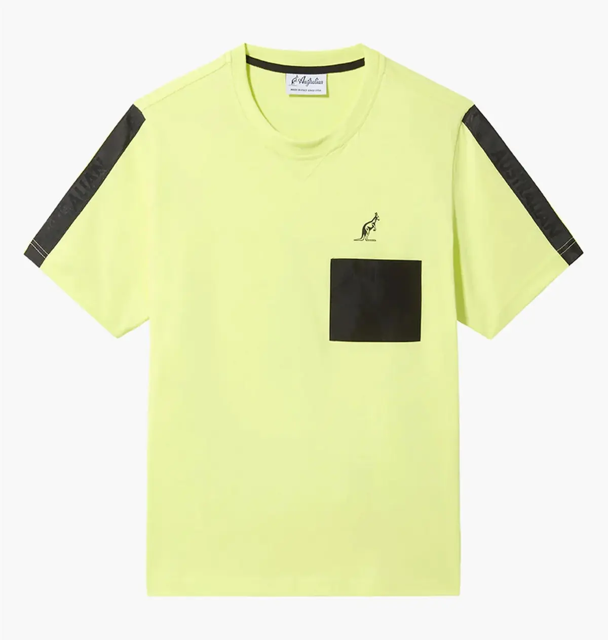Футболка чоловіча Australian Impact T-Shirt