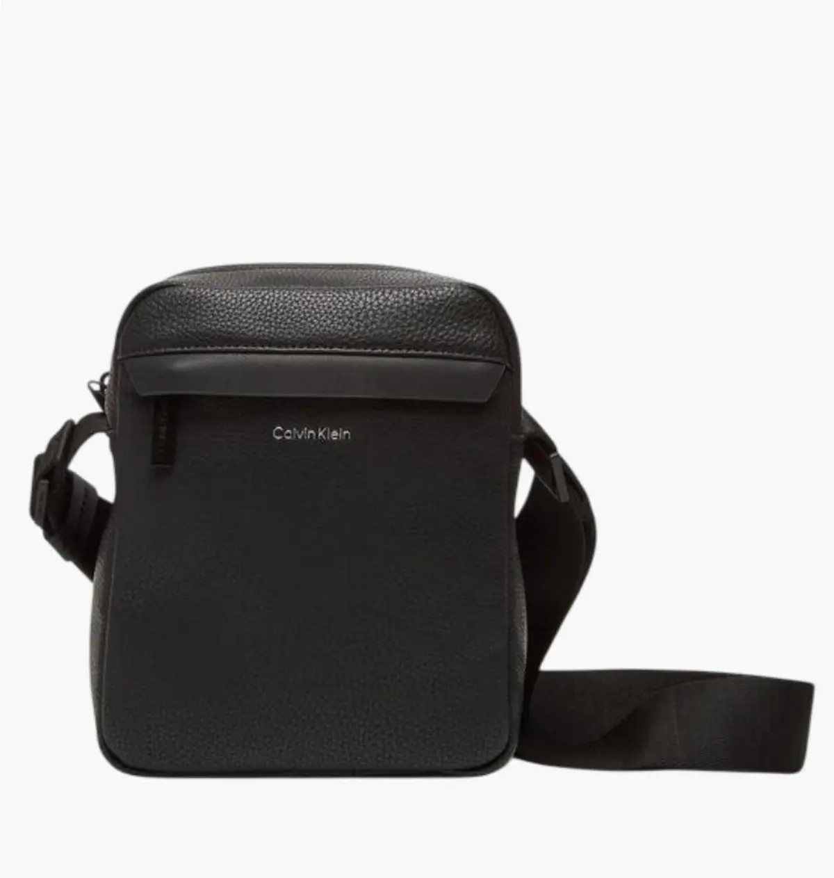Сумка через плечо Calvin Klein Must Black