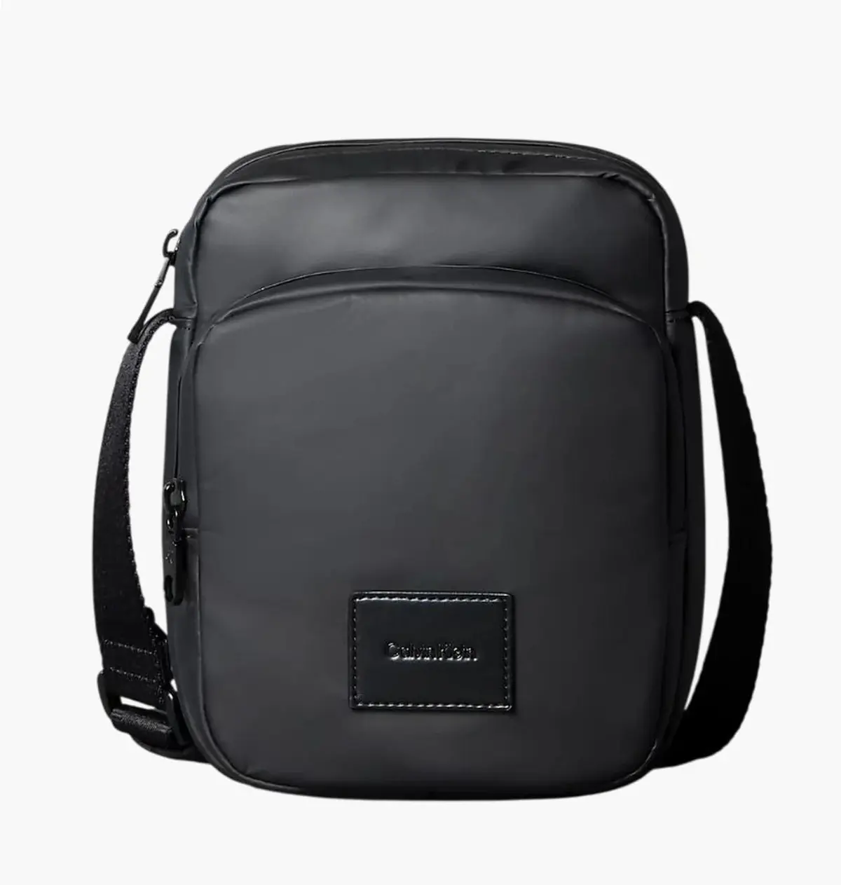 Сумка через плечо Calvin Klein Utility Reporter Black