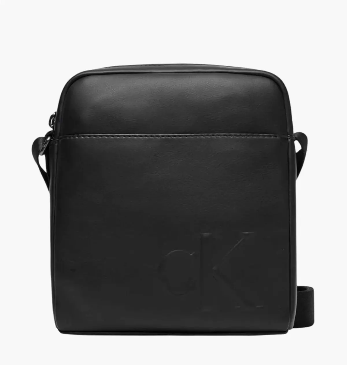 Сумка через плечо Calvin Klein Logo Black