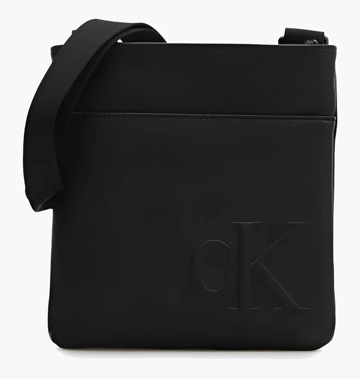 Сумка через плечо Calvin Klein Bold Black