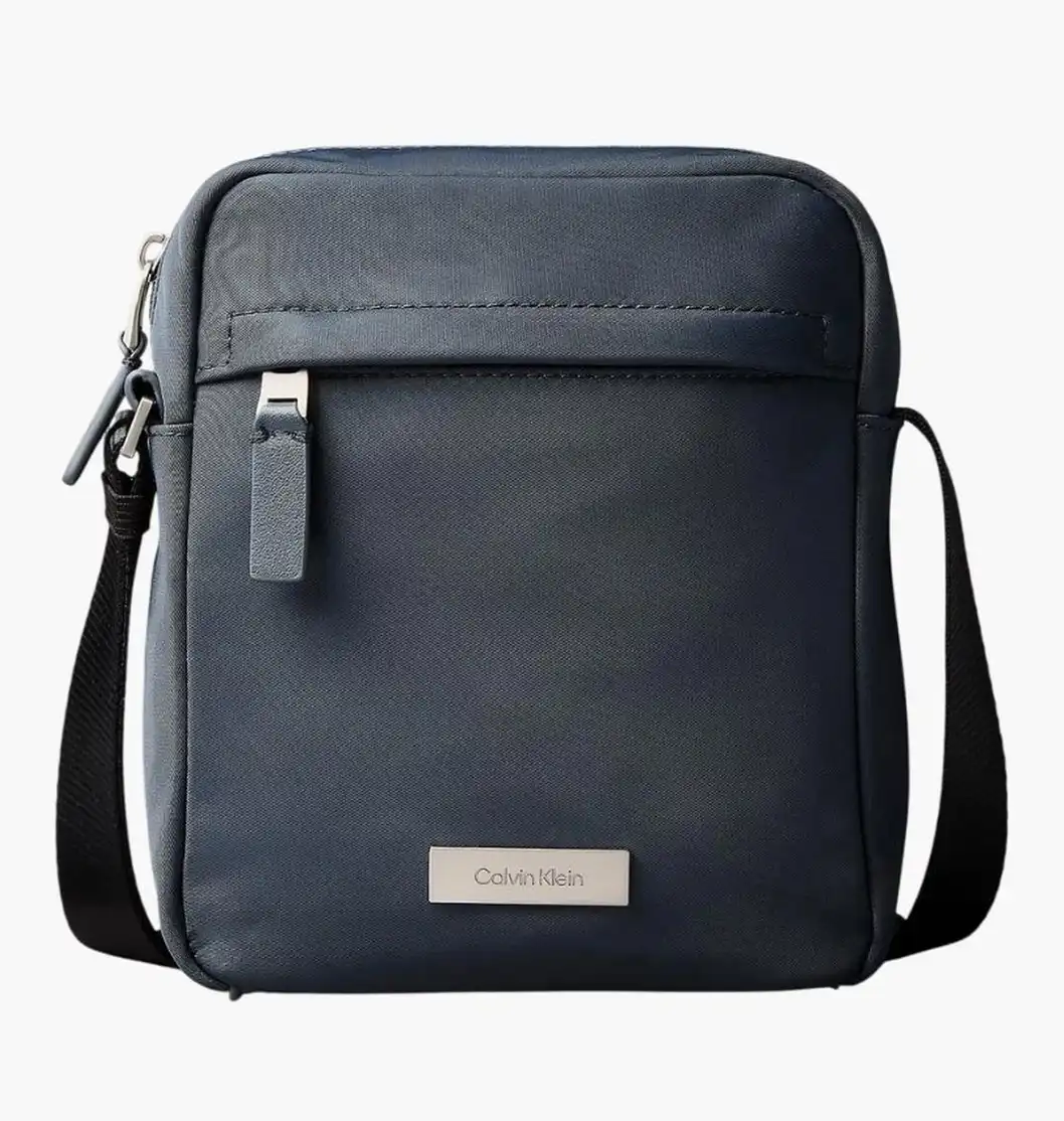 Сумка через плечо Calvin Klein Grey