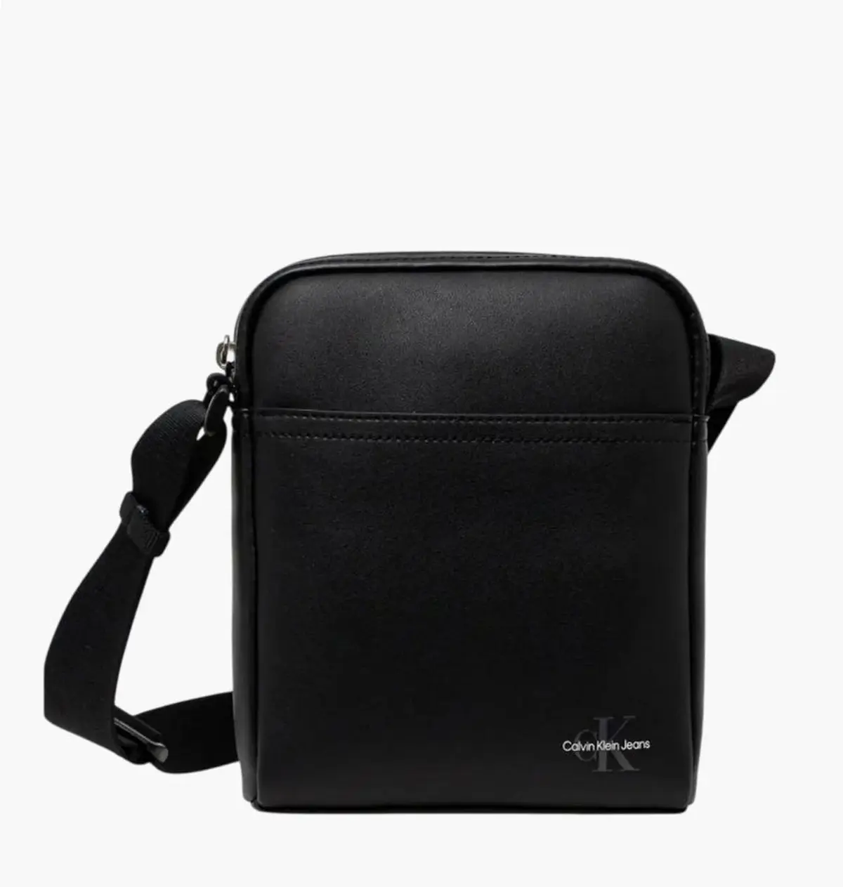 Сумка через плечо Calvin Klein Monogram Logo Black