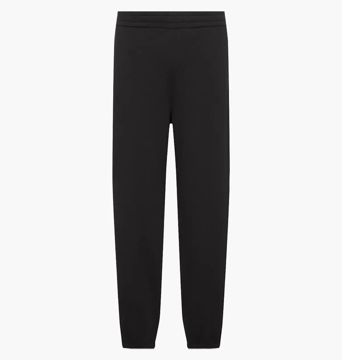Брюки мужские Calvin Klein Elasticated Waist Cuffed Black