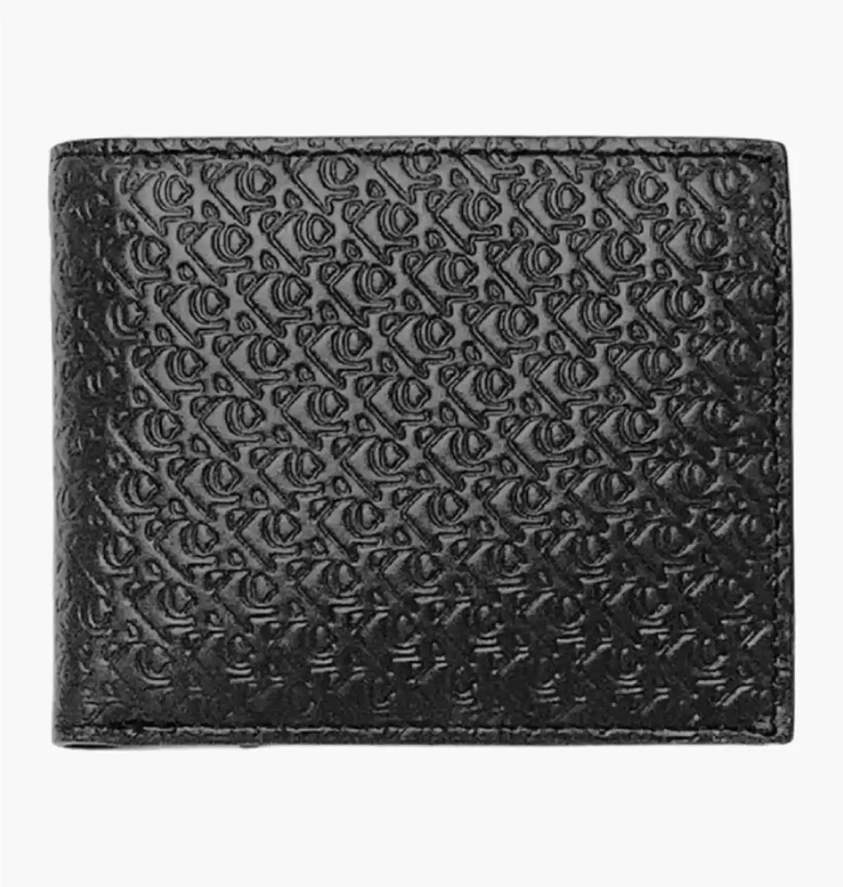 Гаманець Calvin Klein Ckj Black