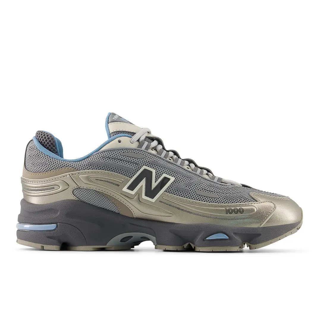 Кросівки унісекс New Balance 1000