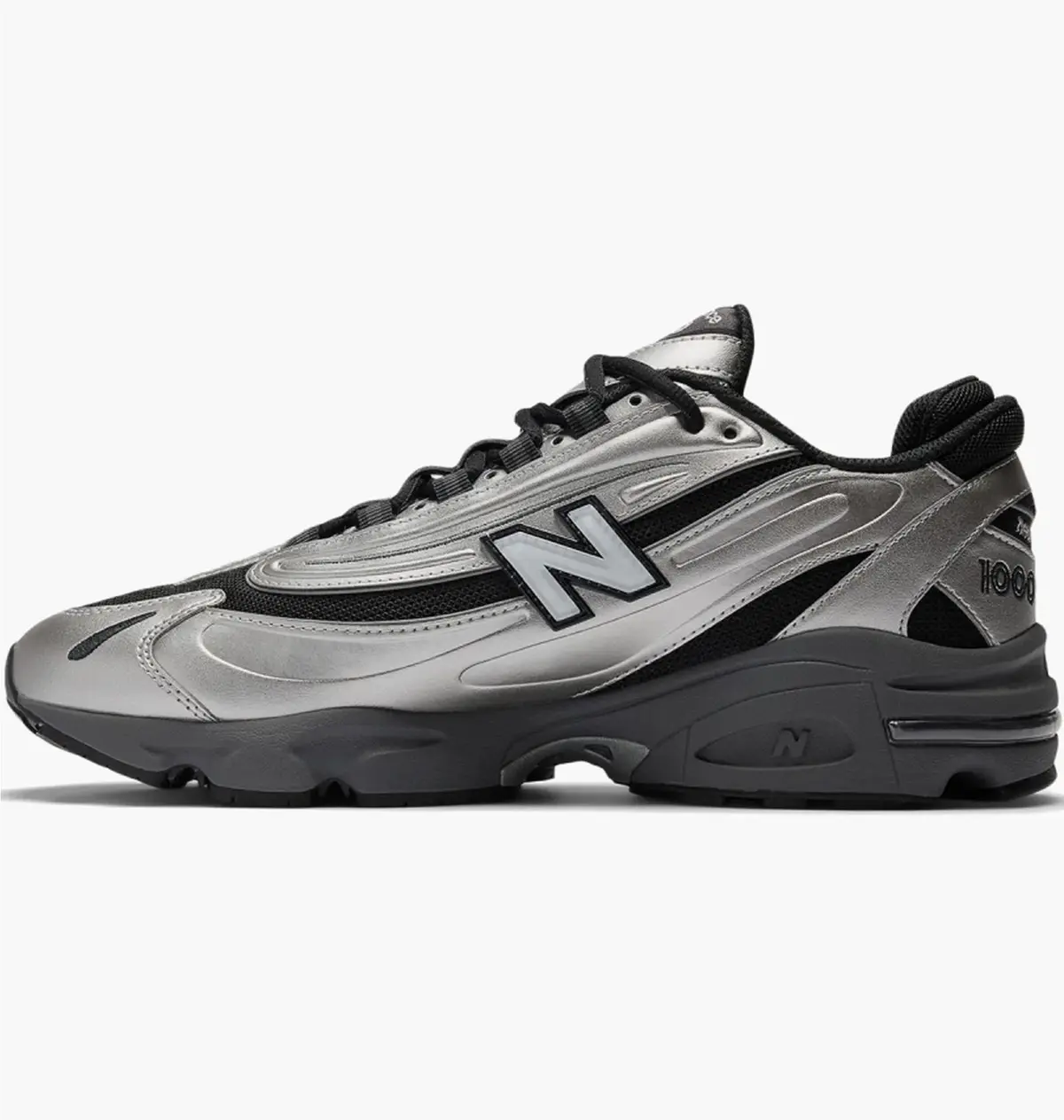 Кросівки унісекс New Balance 1000
