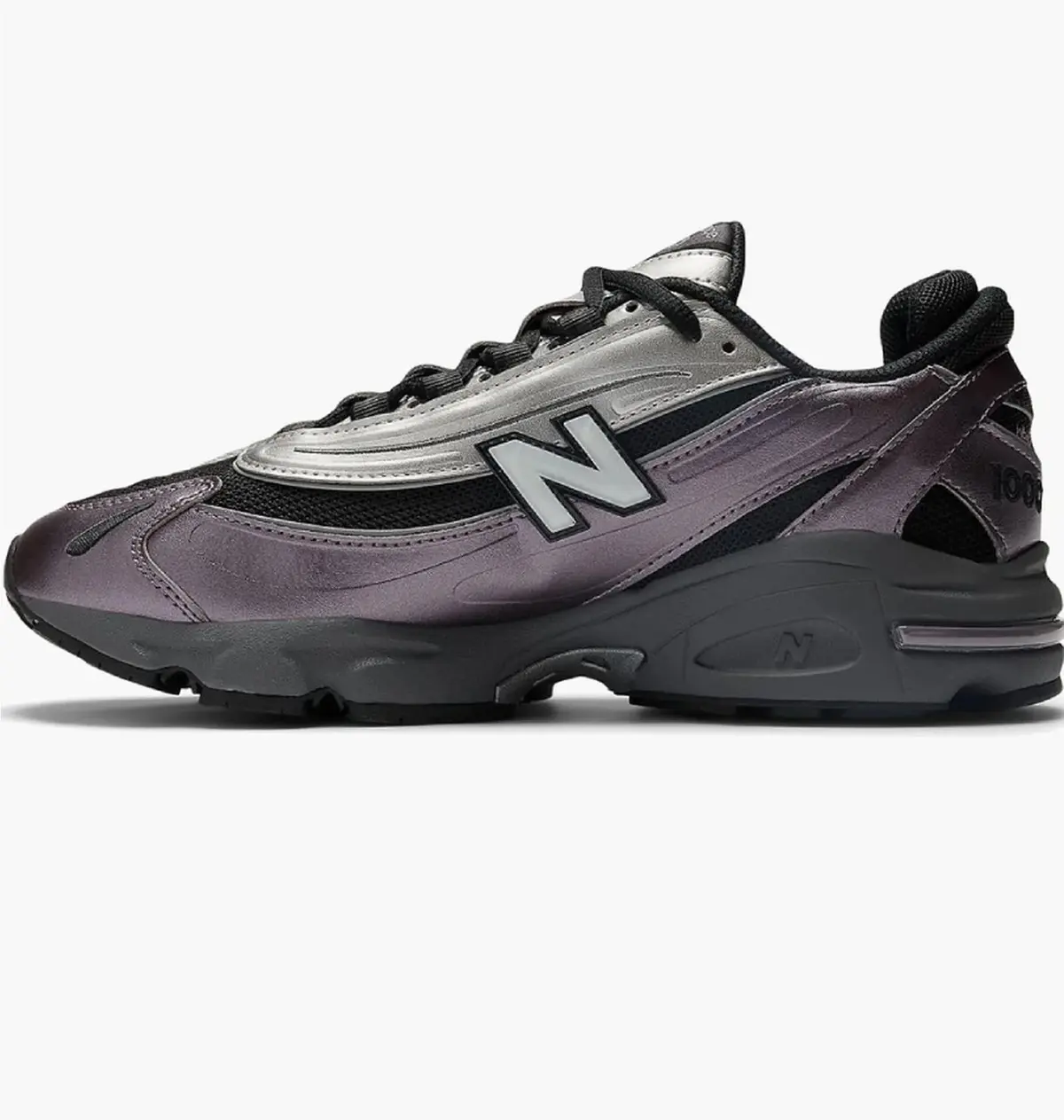 Кросівки унісекс New Balance 1000